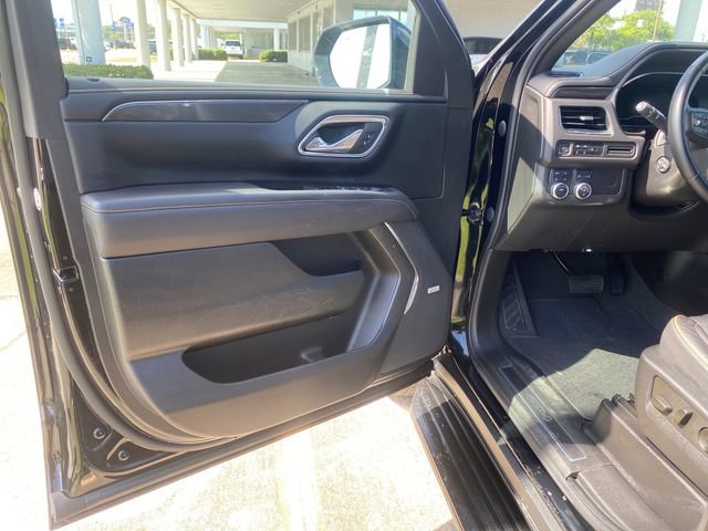 Used 2023 GMC Yukon AT4 AWD/4WD image 13