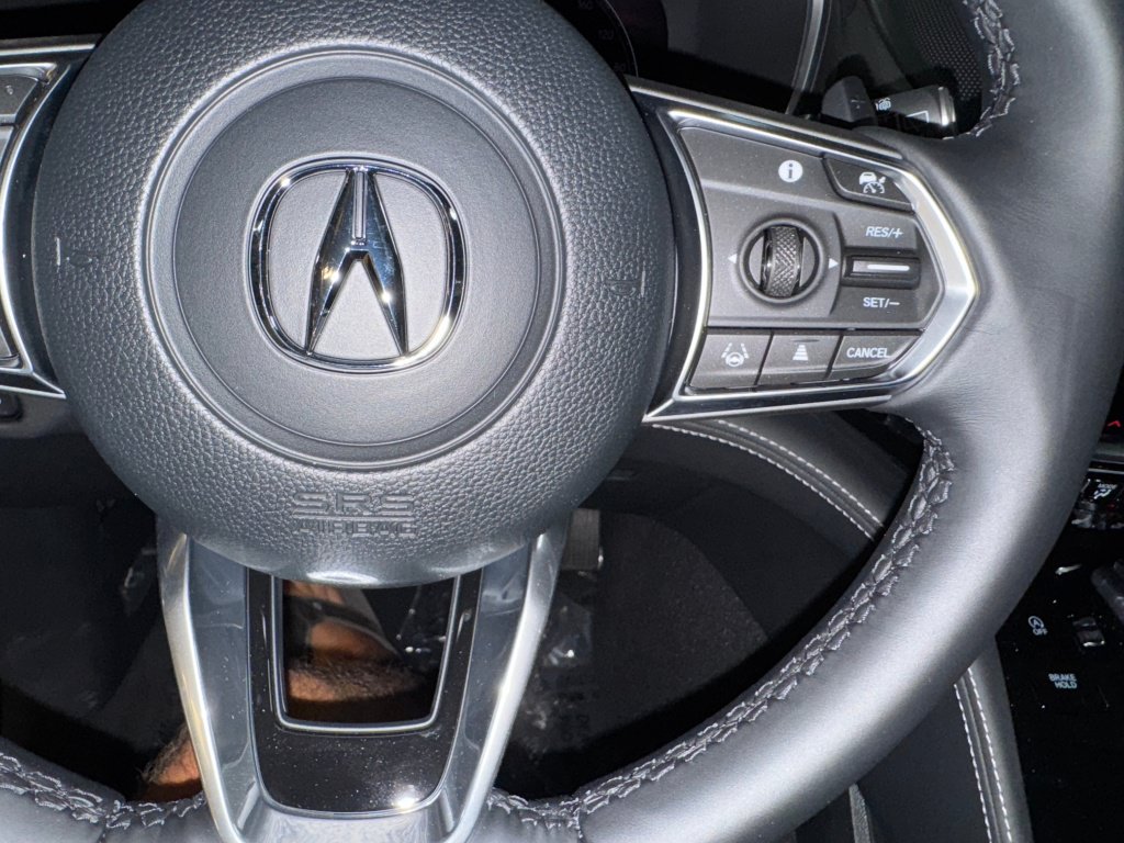 New 2026 Acura MDX w/ Advance Package AWD/4WD image 30