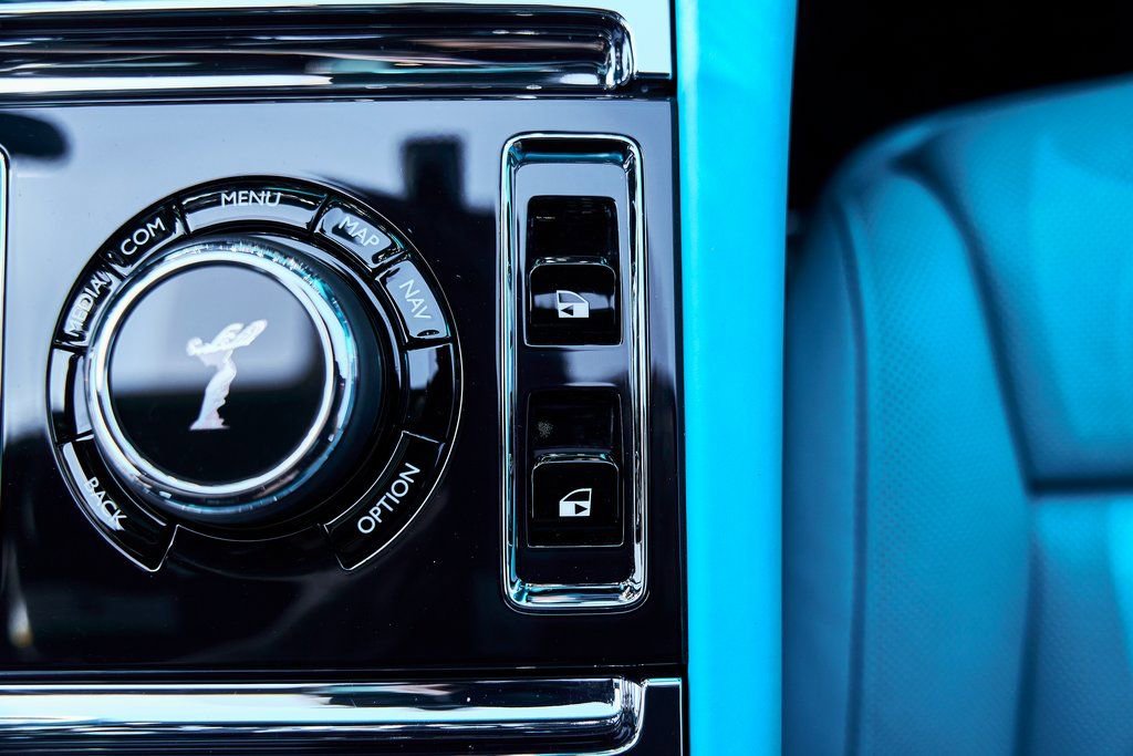 Used 2024 Rolls-Royce Ghost AWD/4WD image 73