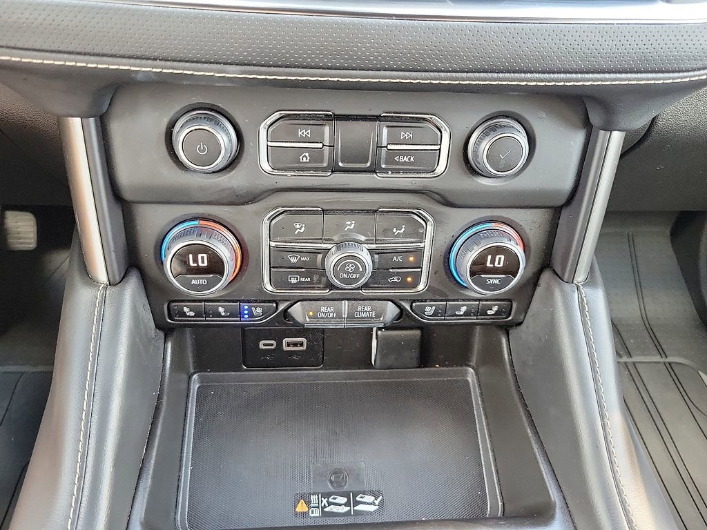 Used 2023 Chevrolet Tahoe Premier w/ Premium Package 2 image 18