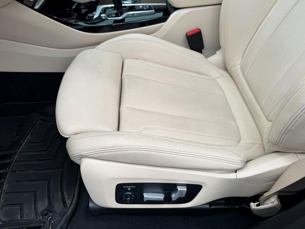 Used 2019 BMW X3 xDrive30i w/ Convenience Package image 15