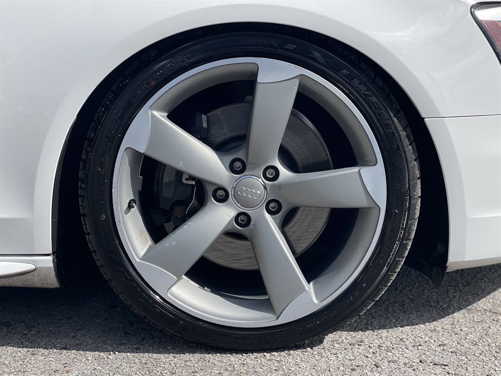 Used 2014 Audi S4 Premium Plus AWD/4WD image 36