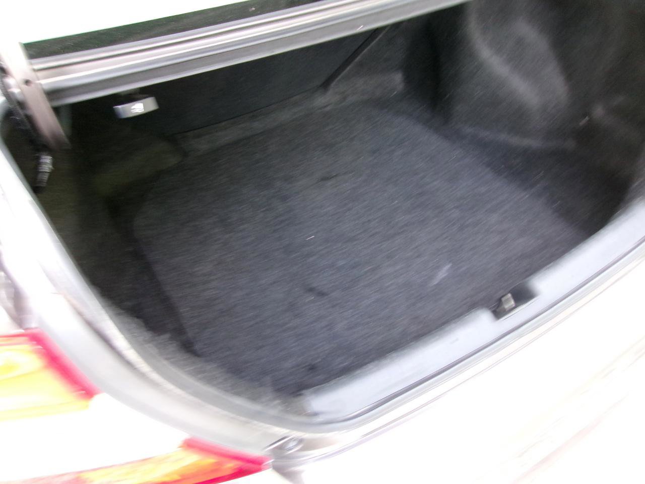 Used 2012 Honda Civic LX image 19