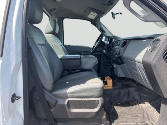 Used 2012 Ford F350 XL w/ PWR Equipment Group AWD/4WD image 17