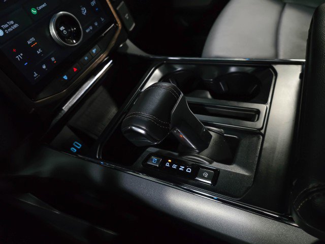 Used 2022 Ford F150 Lightning Lariat image 28