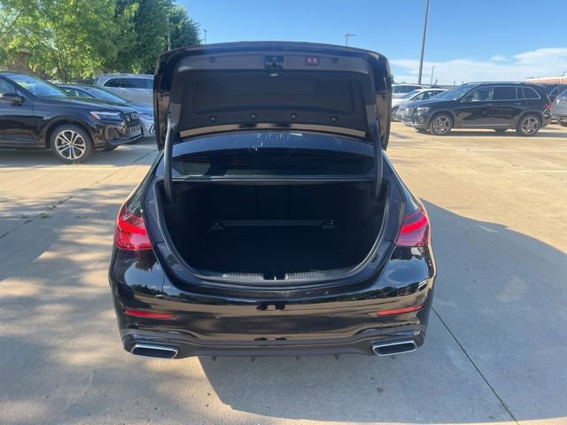 Used 2023 Mercedes-Benz C 300 4MATIC Sedan image 9