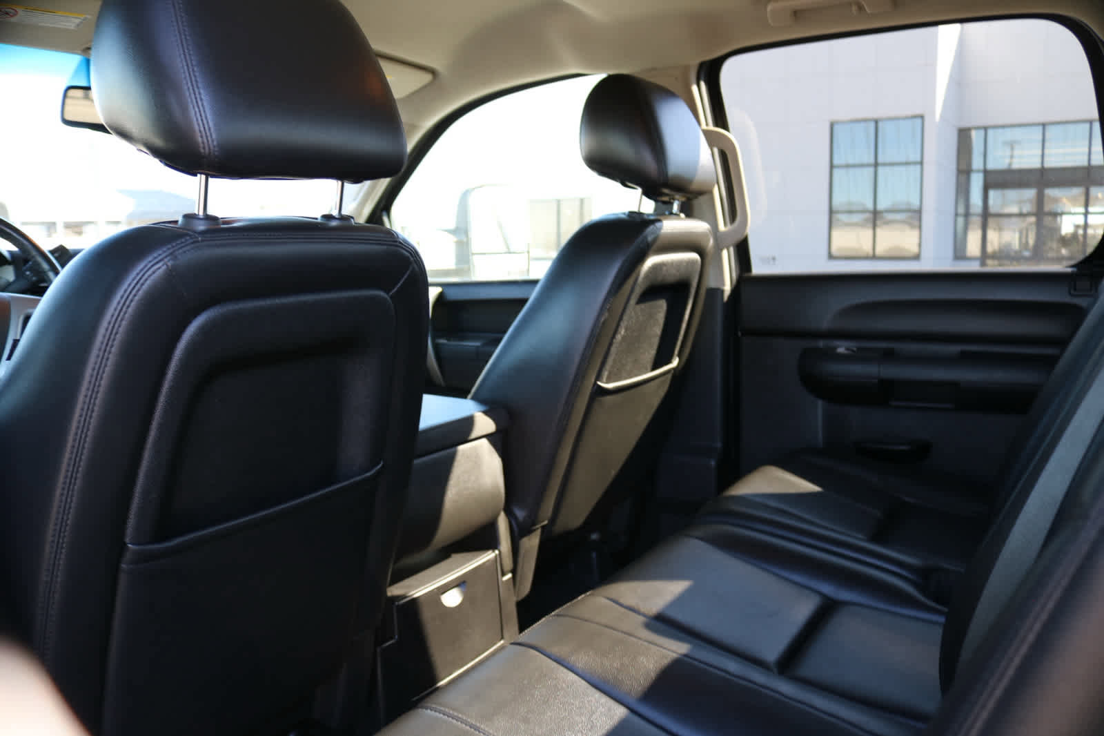 Used 2014 Chevrolet Silverado 3500 LT w/ Interior Plus Package image 29