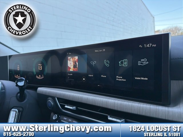 Used 2025 Hyundai Sonata SEL image 24