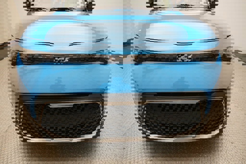 Used 2024 Kia Soul S image 21