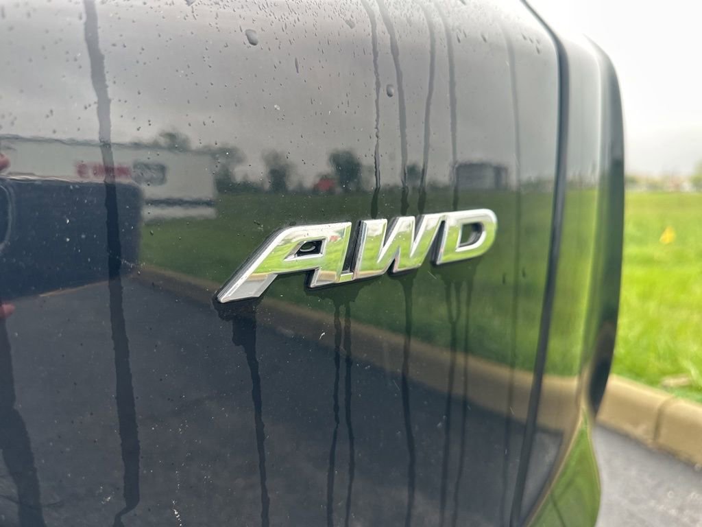 Used 2019 Honda CR-V LX image 4