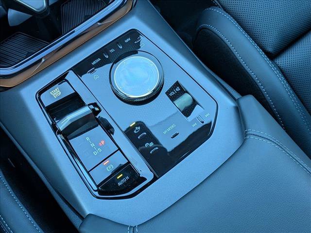 New 2026 BMW X3 xDrive30 w/ Premium Package image 16