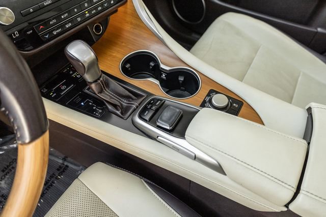 Used 2018 Lexus RX 350 FWD w/ Premium Package image 9