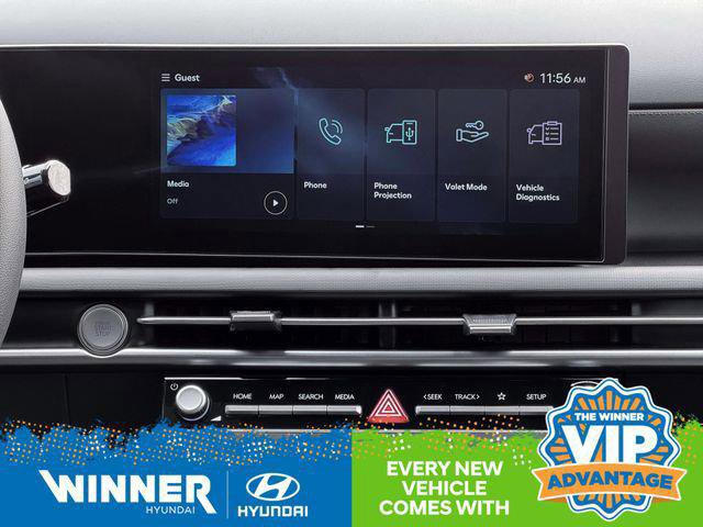 New 2026 Hyundai Santa Cruz SE image 18