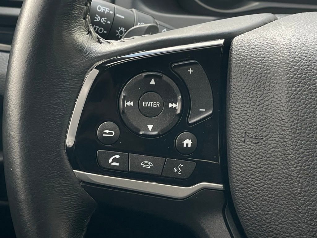 Certified 2022 Honda Pilot Touring image 14