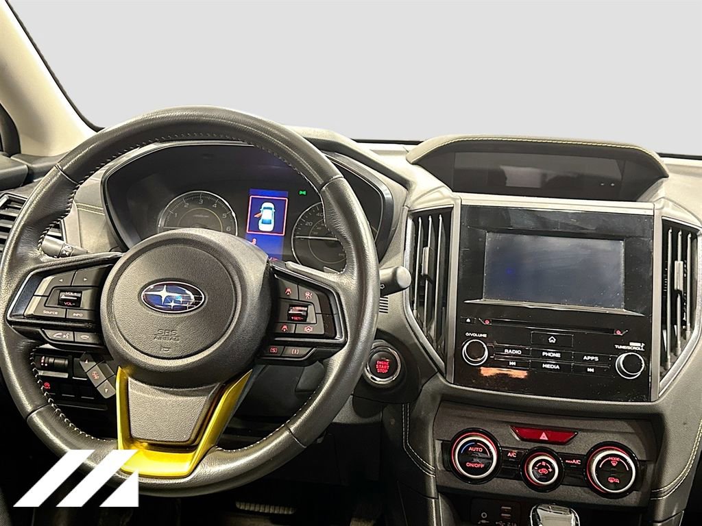 Used 2021 Subaru Crosstrek 2.5i Sport image 23
