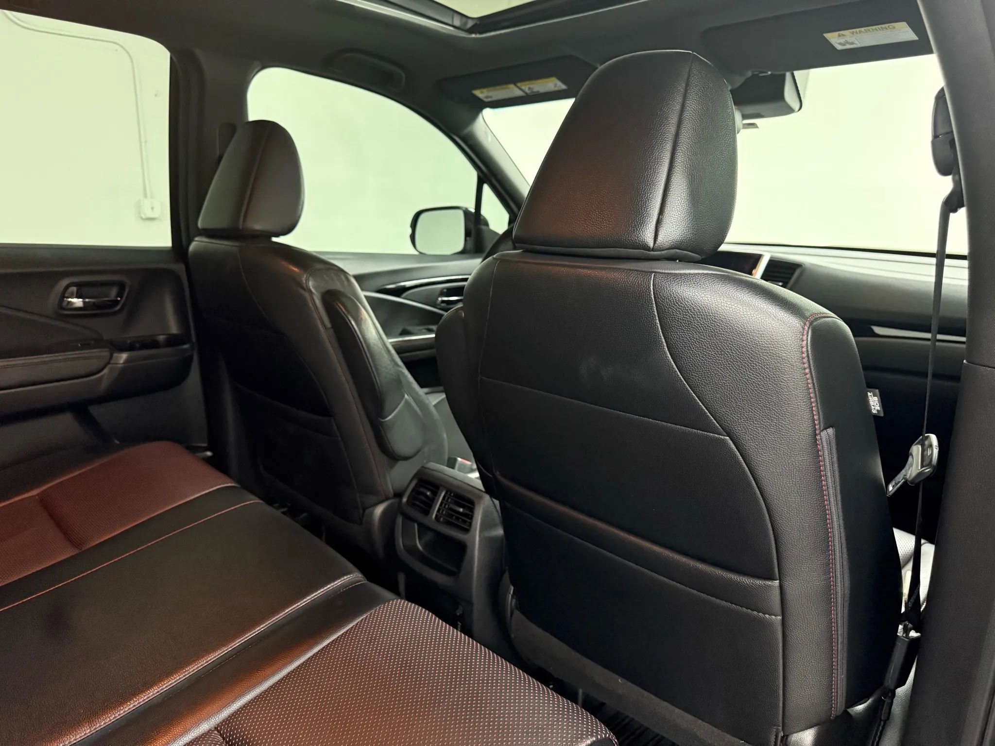 Used 2017 Honda Ridgeline Black Edition image 46