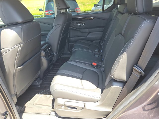 New 2026 Honda Pilot EX-L image 10