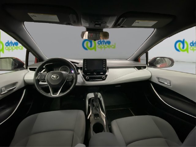 Used 2020 Toyota Corolla SE FWD image 29