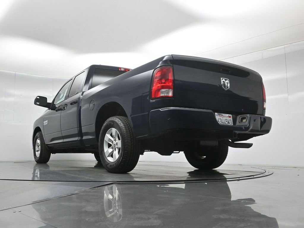 Used 2018 RAM 1500 Express image 51