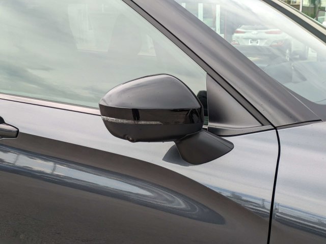 New 2026 Mitsubishi Outlander SEL Black Edition FWD image 12