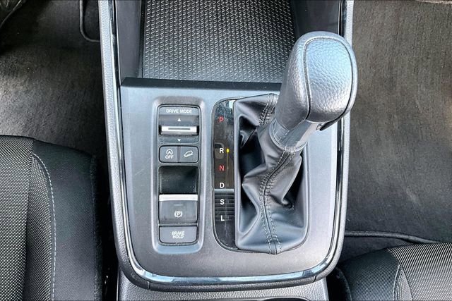 Used 2025 Honda CR-V EX image 15