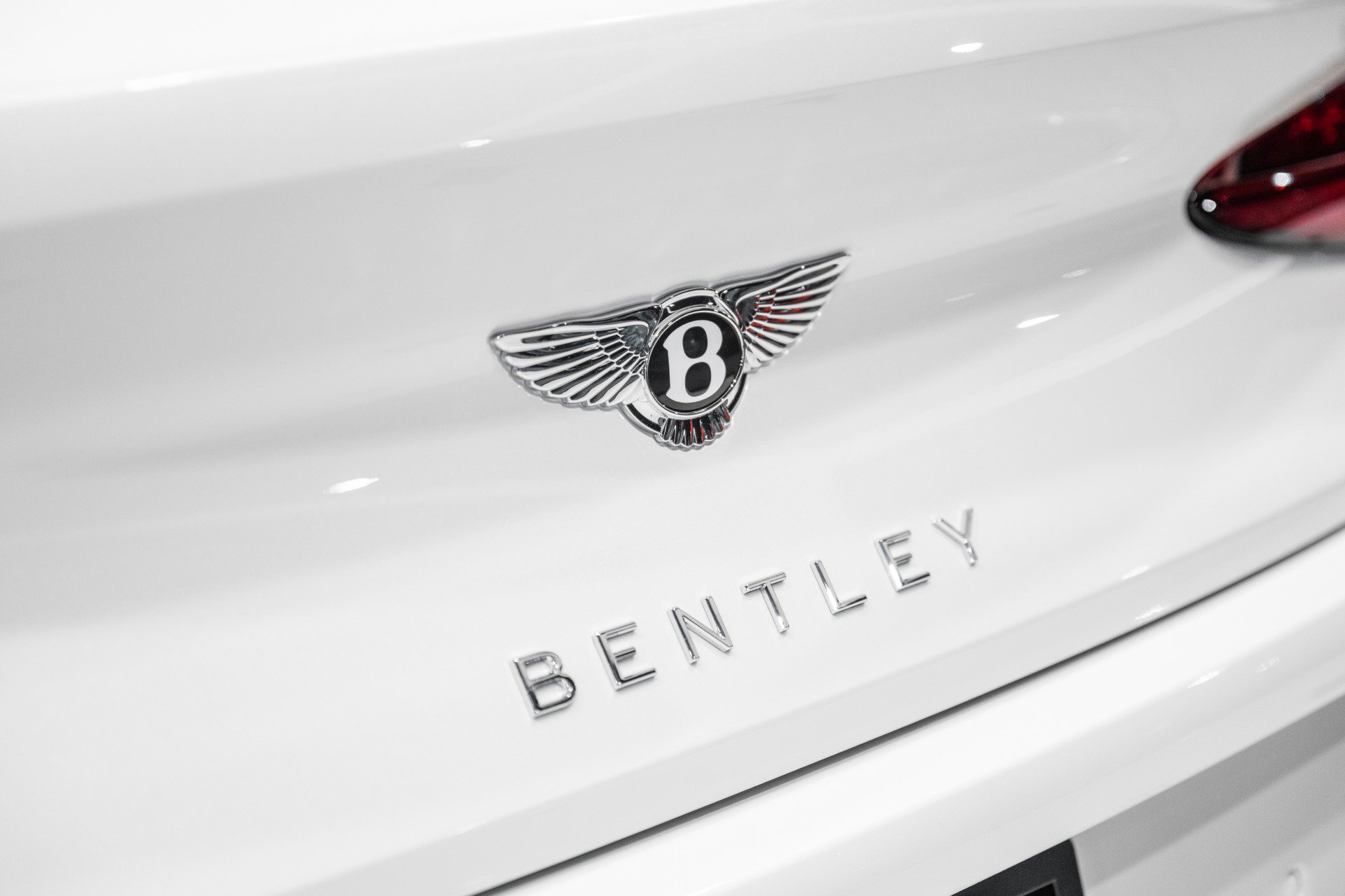 New 2026 Bentley Continental GT Speed image 15