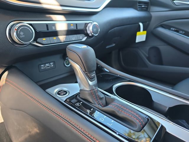 New 2025 Nissan Altima 2.5 SR image 28