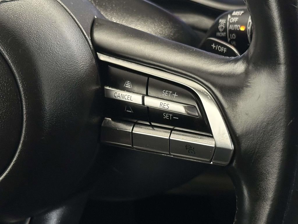 Used 2023 MAZDA CX-30 AWD 2.5 S w/ Premium Package image 28