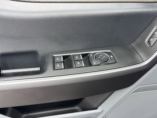 Used 2025 Ford F350 XL w/ STX Appearance Package AWD/4WD image 12