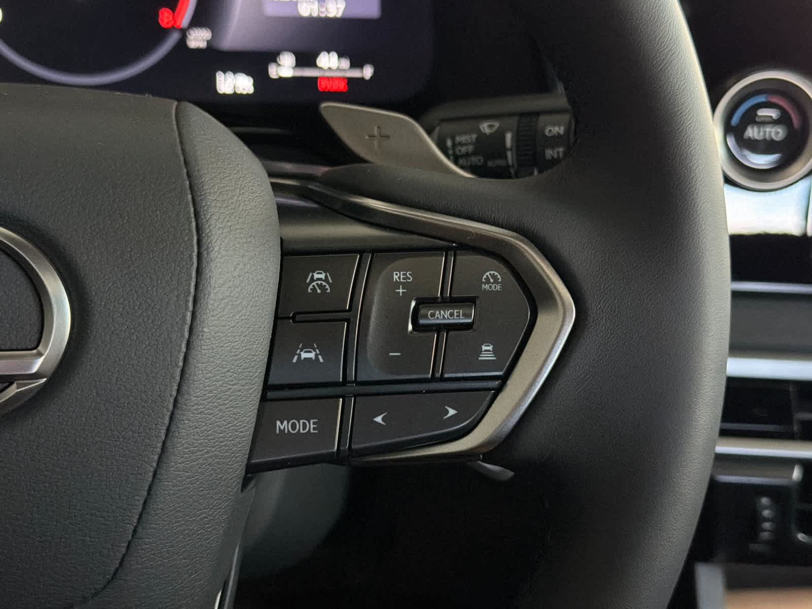 New 2026 Lexus RX 350 FWD image 27