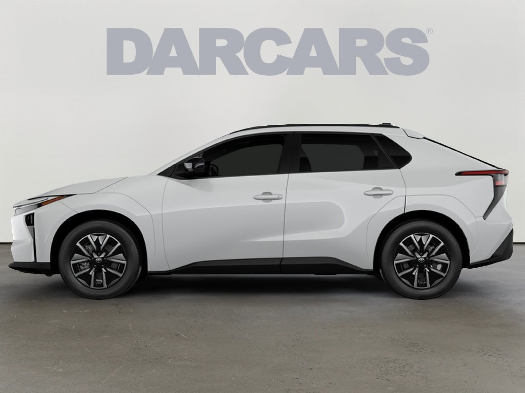 New 2026 Toyota bZ AWD/4WD image 11