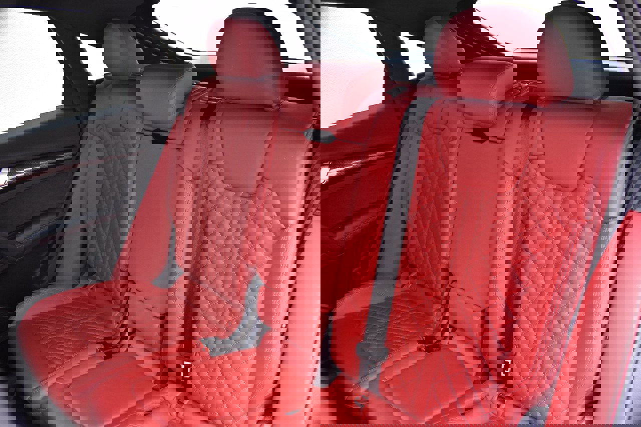 Used 2023 Audi SQ5 Premium Plus w/ Premium Plus Package image 20