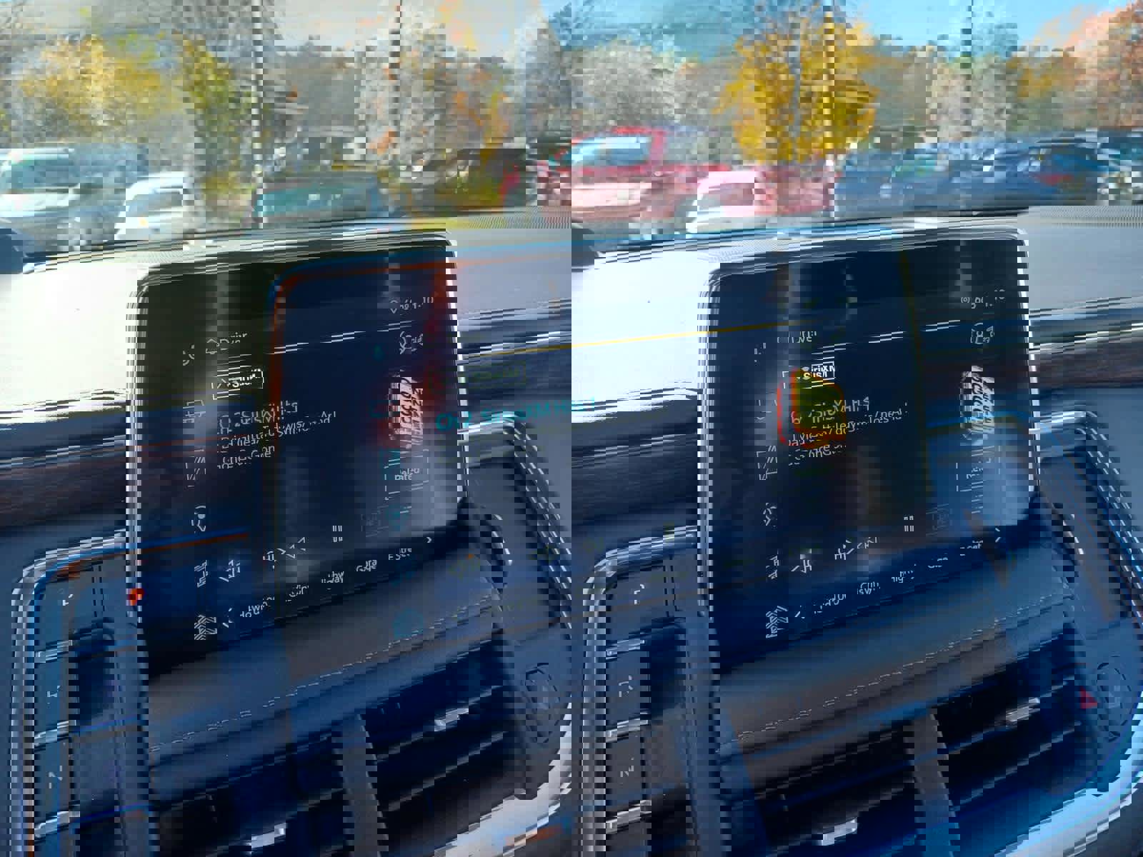 Used 2022 Chevrolet Suburban High Country w/ Max Trailering Package image 11