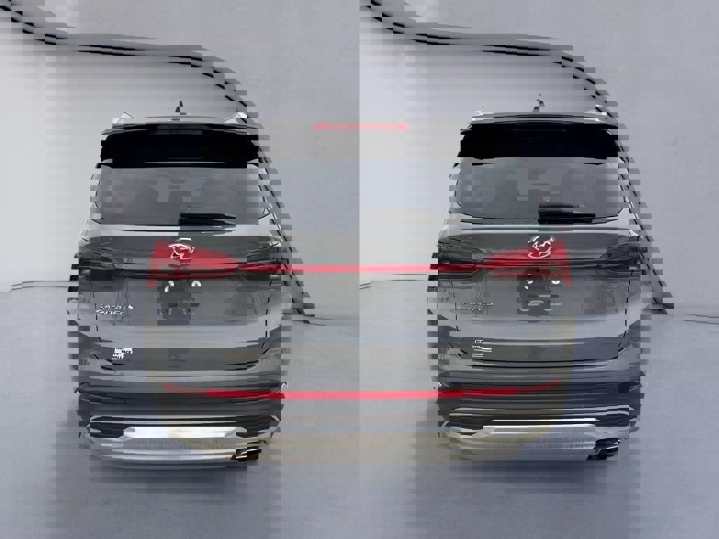 Used 2022 Hyundai Santa Fe SEL w/ Convenience Package image 4