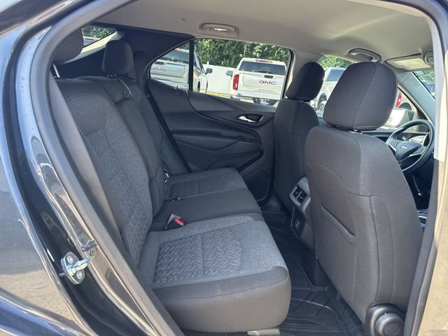 Used 2023 Chevrolet Equinox LT w/ LPO, Floor Liner Package FWD image 25