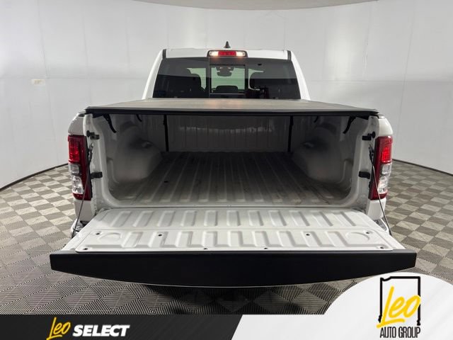 Used 2023 RAM 1500 Big Horn AWD/4WD image 9