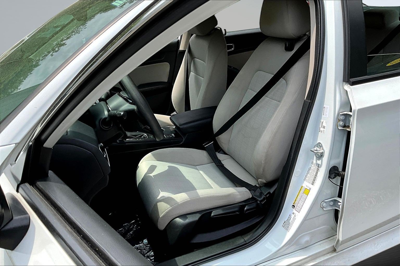 Used 2022 Honda Civic LX image 18