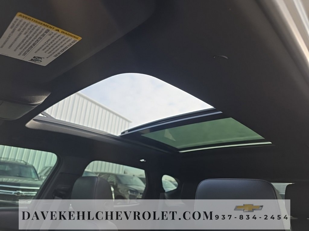 Used 2022 Chevrolet Blazer RS w/ Enhanced Convenience Package image 24