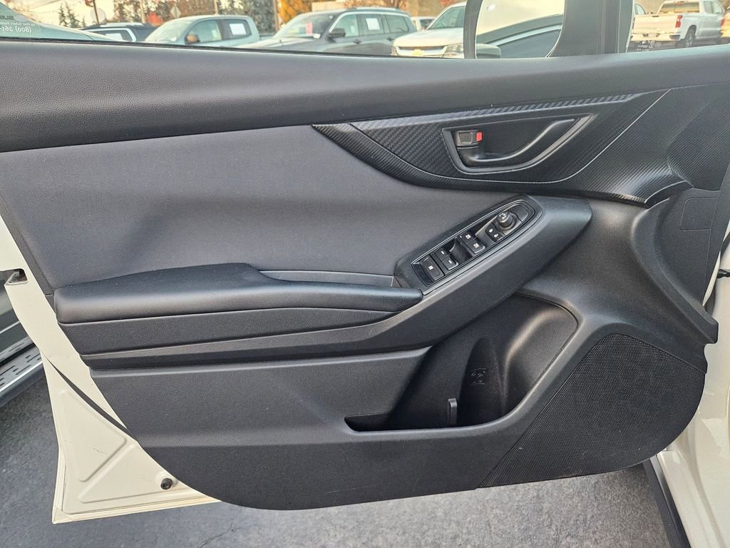 Used 2019 Subaru Crosstrek 2.0i Premium image 10