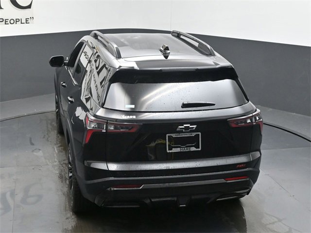 New 2026 Chevrolet Equinox RS image 26