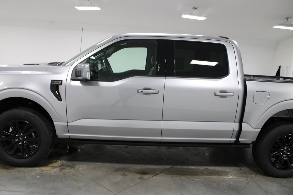 New 2026 Ford F150 Platinum w/ Equipment Group 700A Standard AWD/4WD image 5