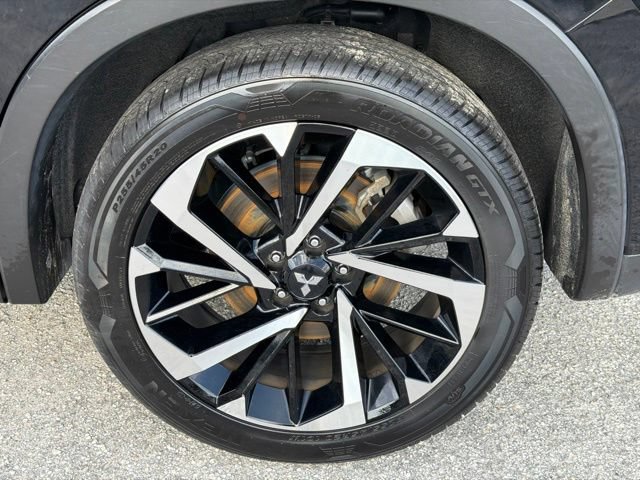 Used 2023 Mitsubishi Outlander SE FWD image 15