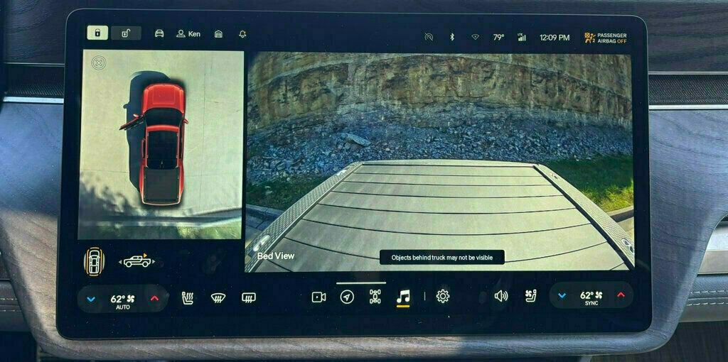 Used 2022 Rivian R1T Launch Edition image 32