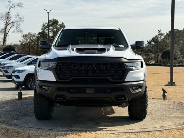 New 2026 RAM 1500 RHO image 2