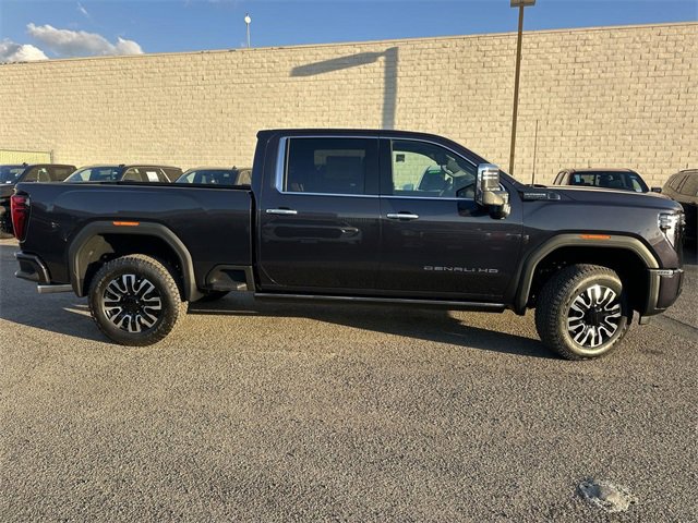 New 2026 GMC Sierra 2500 Denali Ultimate image 3