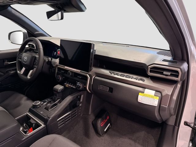 New 2025 Toyota Tacoma TRD Off-Road AWD/4WD image 23