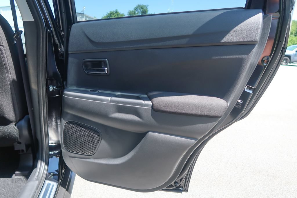 New 2026 Mitsubishi Outlander Sport ES AWD/4WD image 16