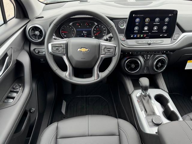 New 2026 Chevrolet Blazer LT w/ LPO, Floor Liner Package image 9