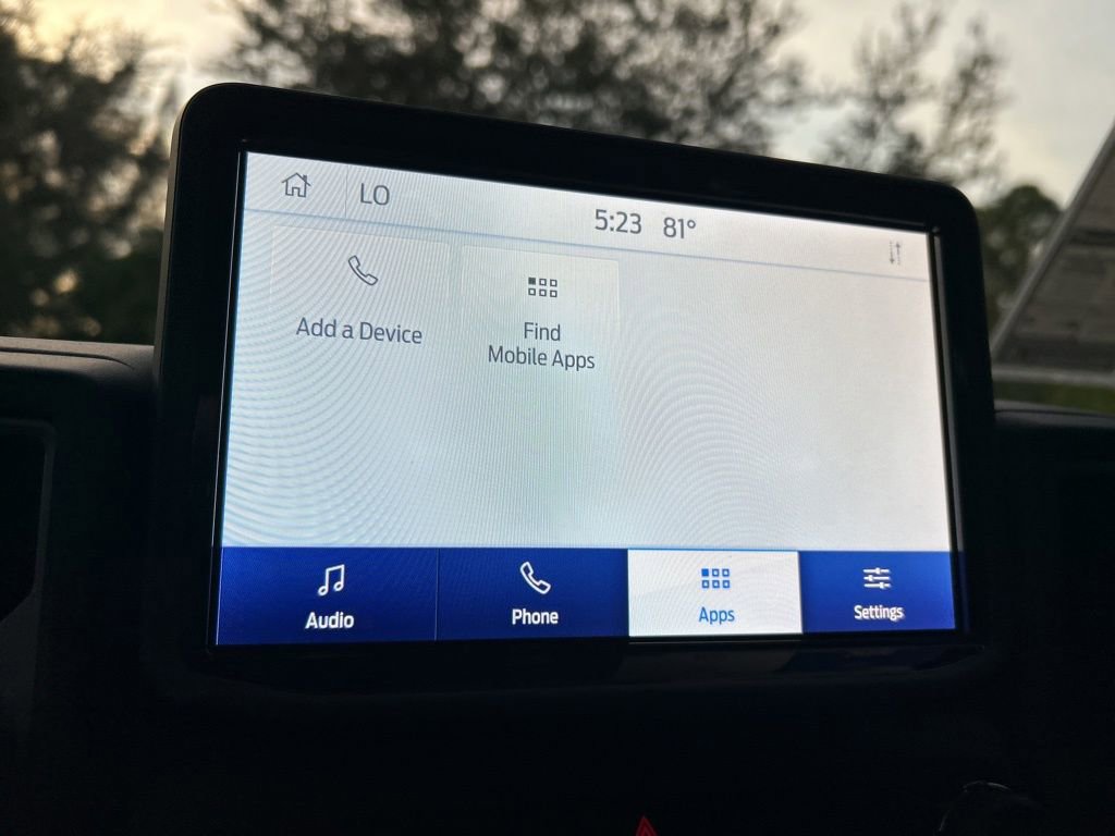 Used 2022 Ford Bronco Sport Big Bend w/ Convenience Package image 33