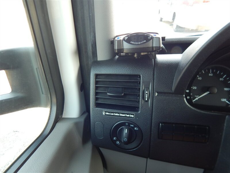 Used 2016 Mercedes-Benz Sprinter 3500 image 23
